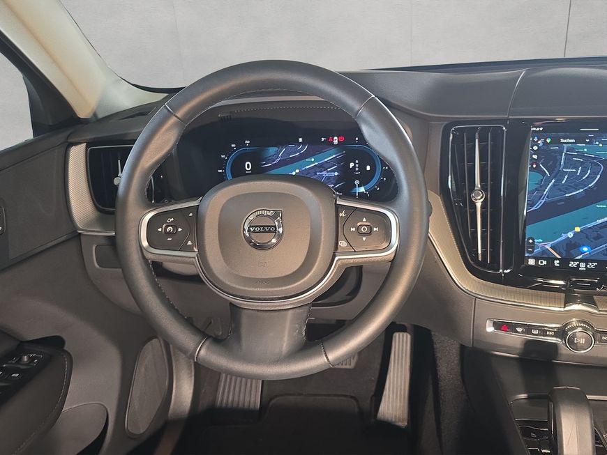 Volvo XC60 – Bild 8