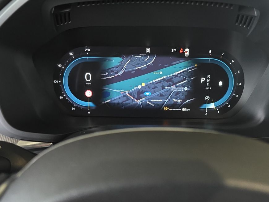 Volvo XC60 – Bild 9
