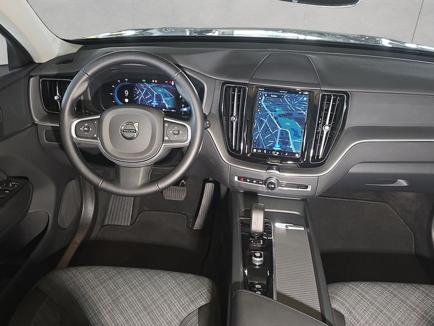 Volvo XC60 – Bild 10