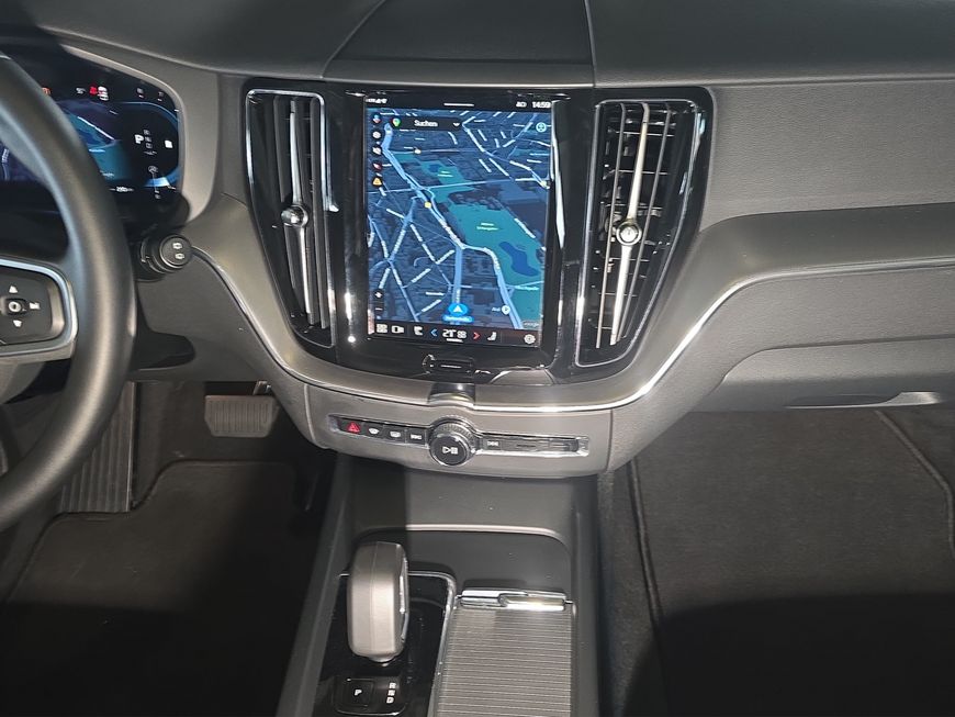 Volvo XC60 – Bild 11