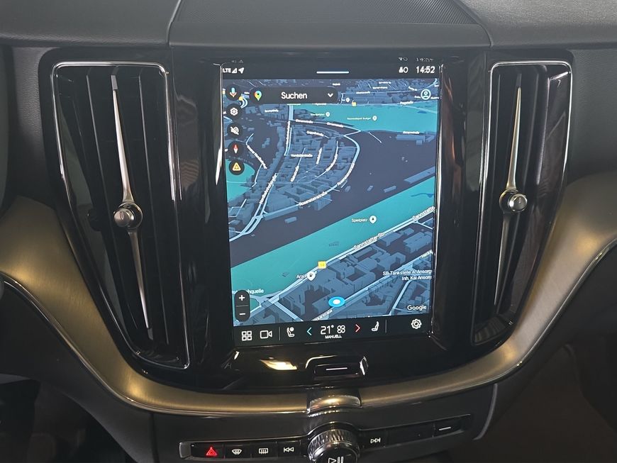 Volvo XC60 – Bild 12