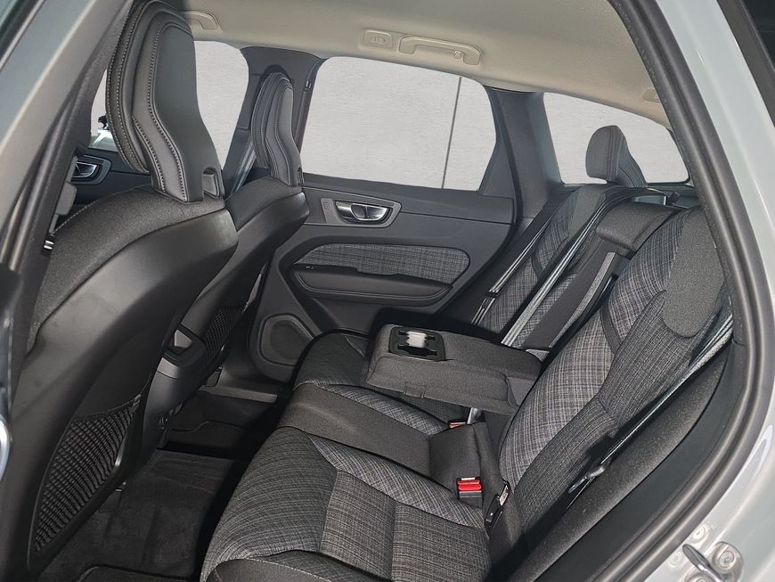Volvo XC60 – Bild 13