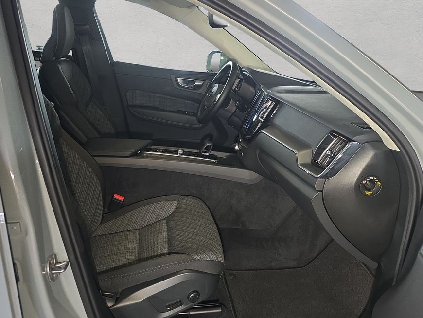 Volvo XC60 – Bild 14