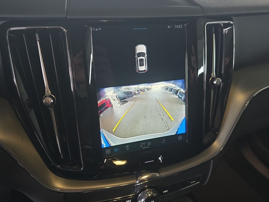 Volvo XC60 – Bild 15
