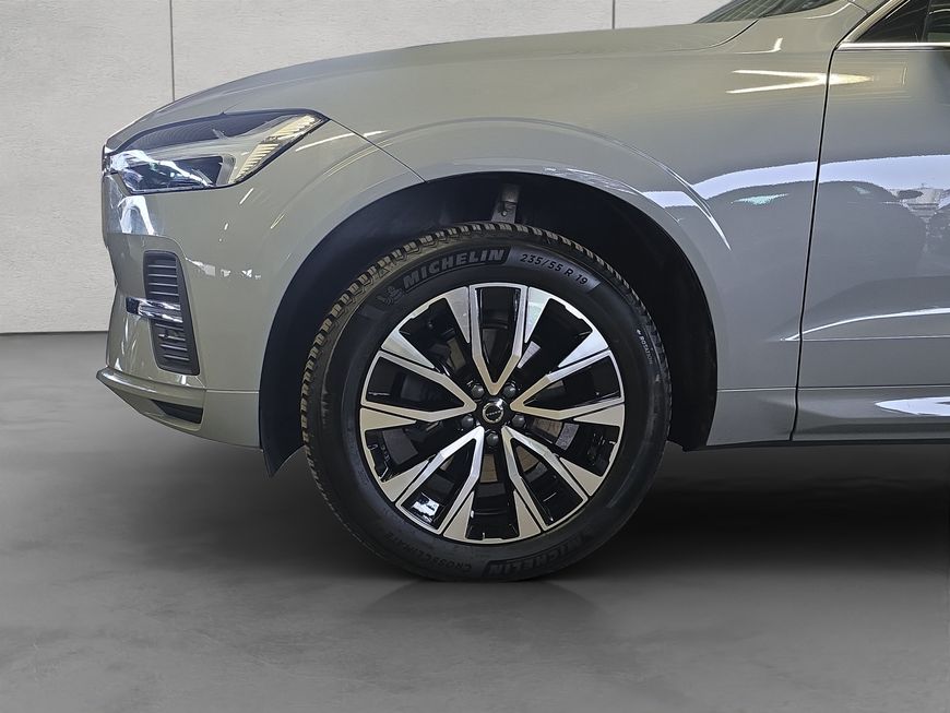 Volvo XC60 – Bild 19