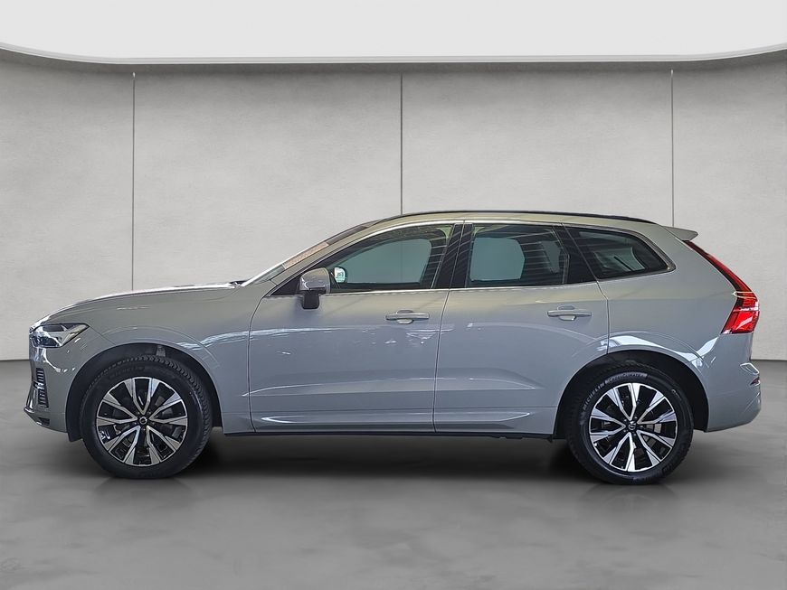 Volvo XC60 – Bild 2