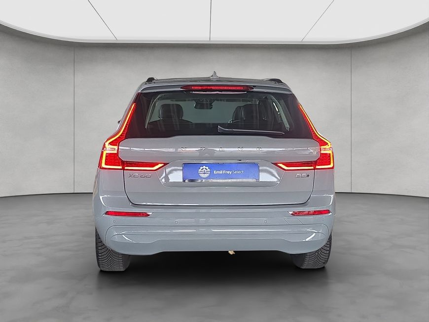 Volvo XC60 – Bild 3
