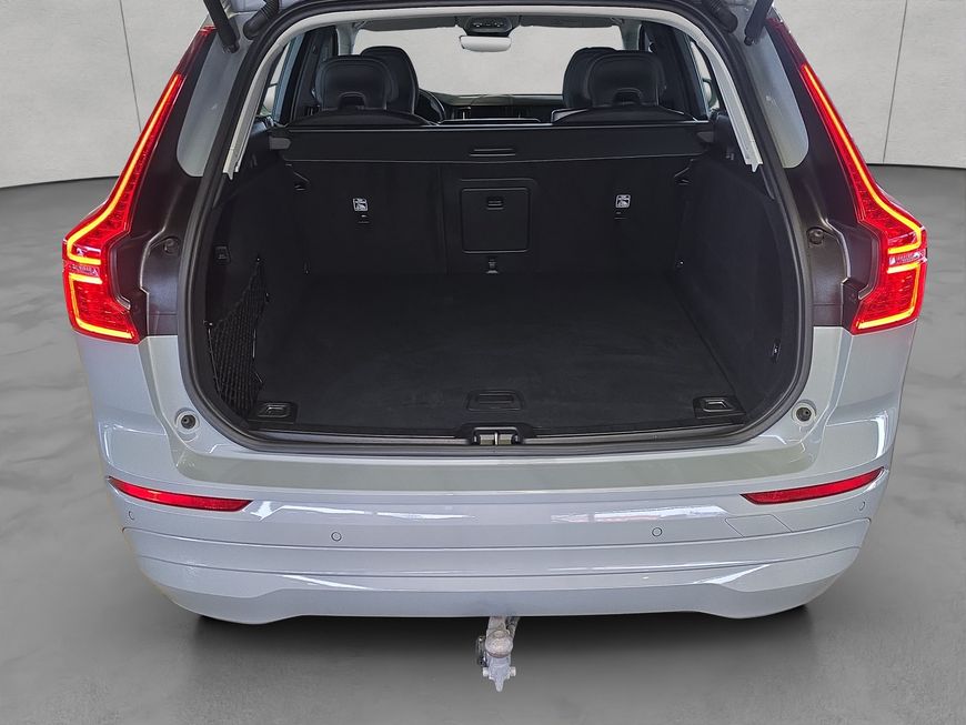 Volvo XC60 – Bild 4