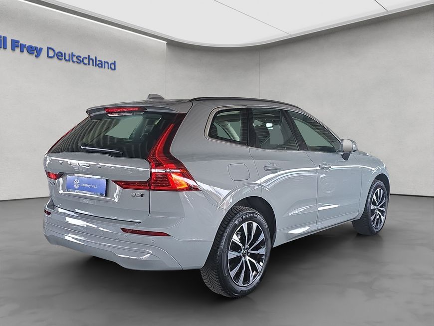 Volvo XC60 – Bild 5