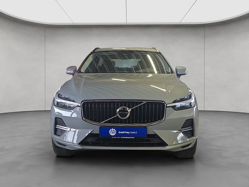 Volvo XC60 – Bild 6