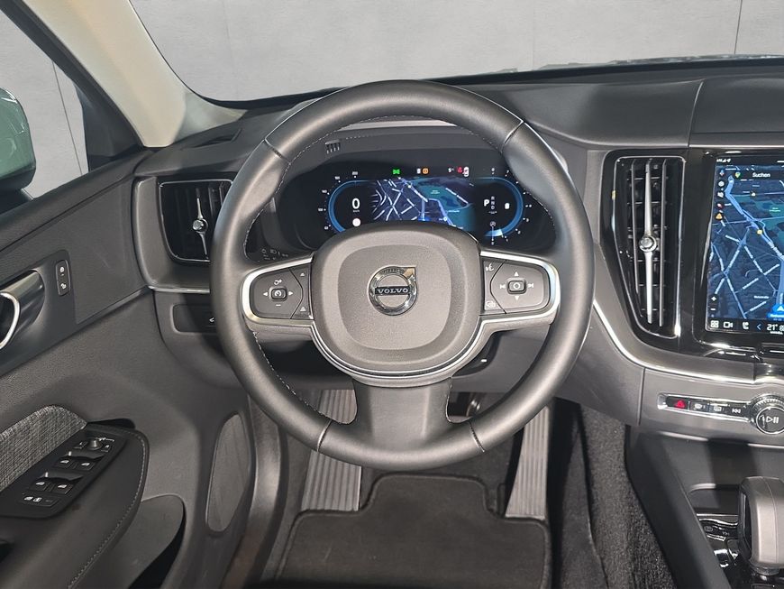 Volvo XC60 – Bild 8