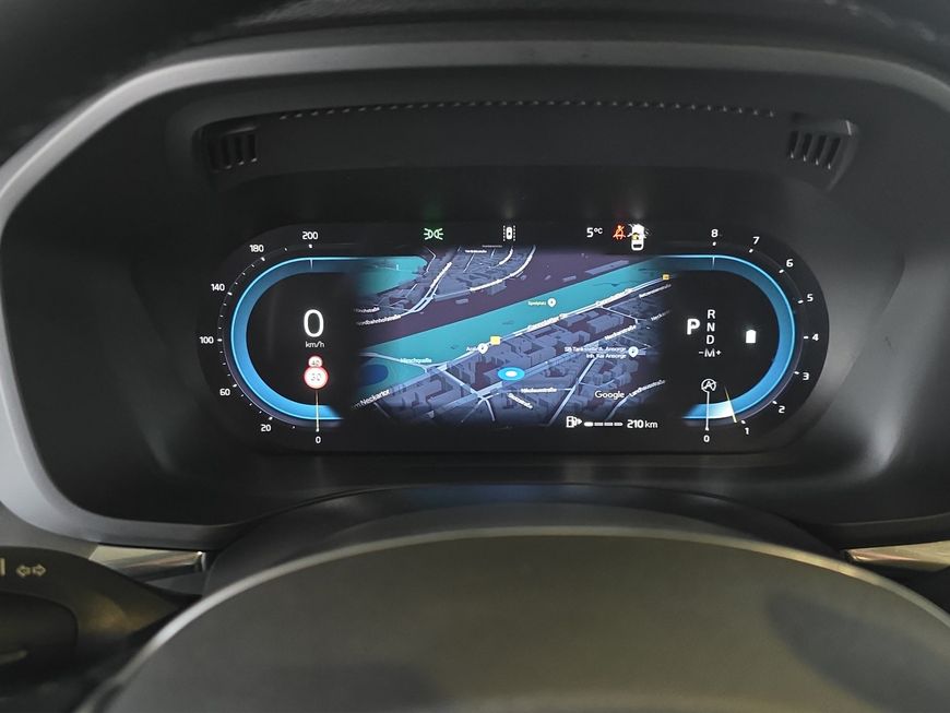 Volvo XC60 – Bild 9
