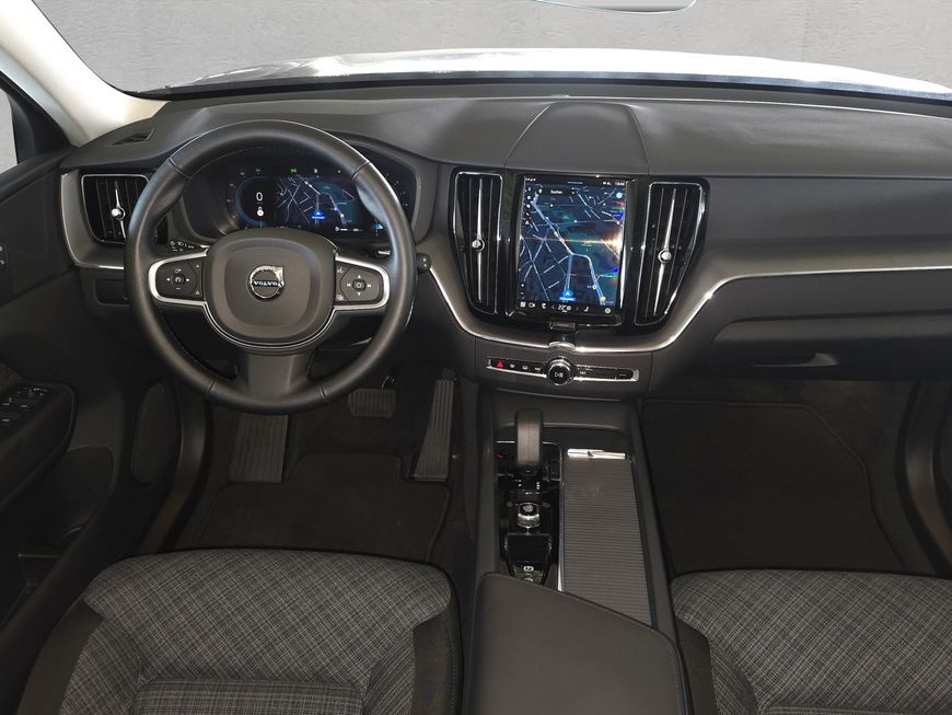 Volvo XC60 – Bild 10