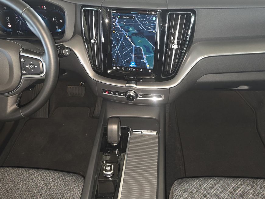 Volvo XC60 – Bild 11