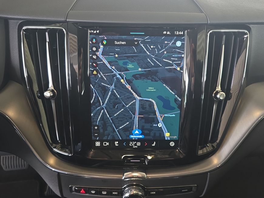 Volvo XC60 – Bild 12