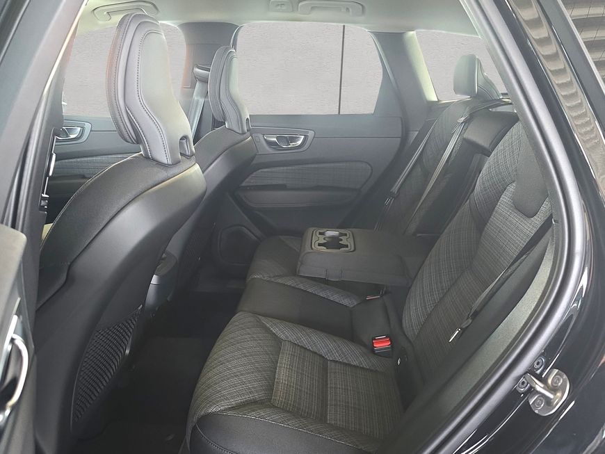 Volvo XC60 – Bild 14