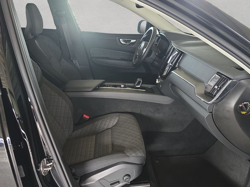 Volvo XC60 – Bild 15