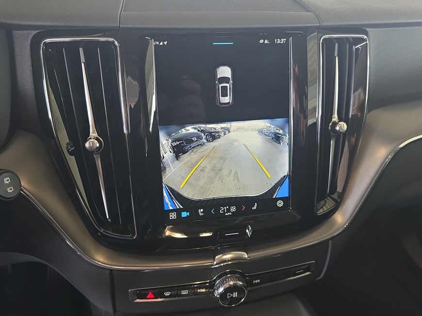Volvo XC60 – Bild 16