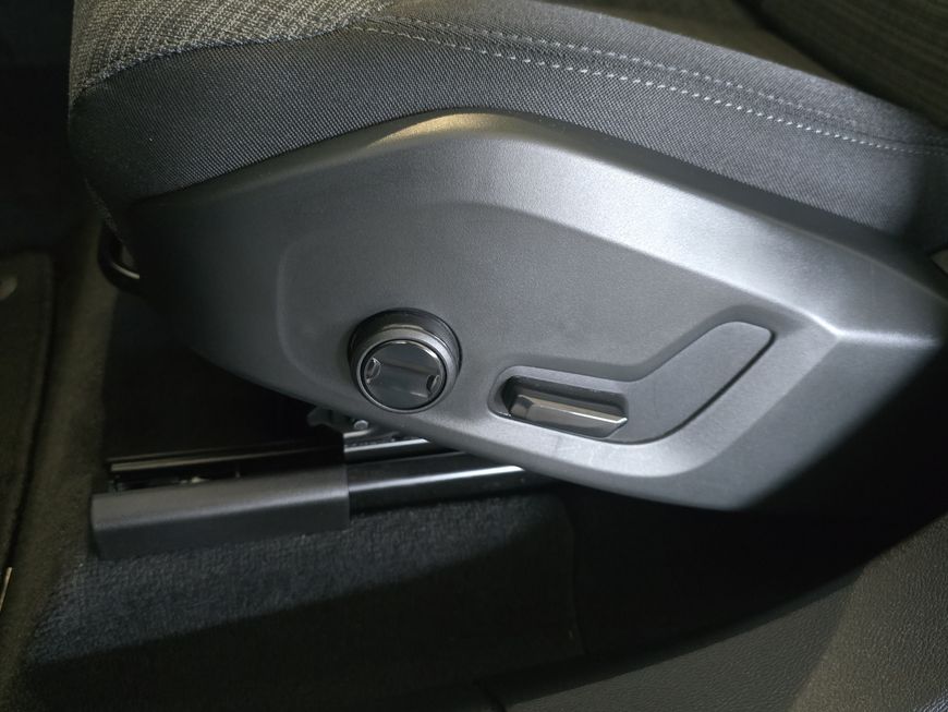 Volvo XC60 – Bild 18