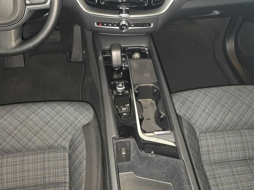 Volvo XC60 – Bild 19
