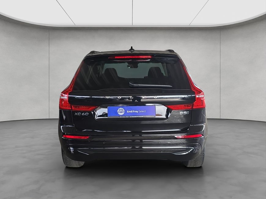 Volvo XC60 – Bild 2