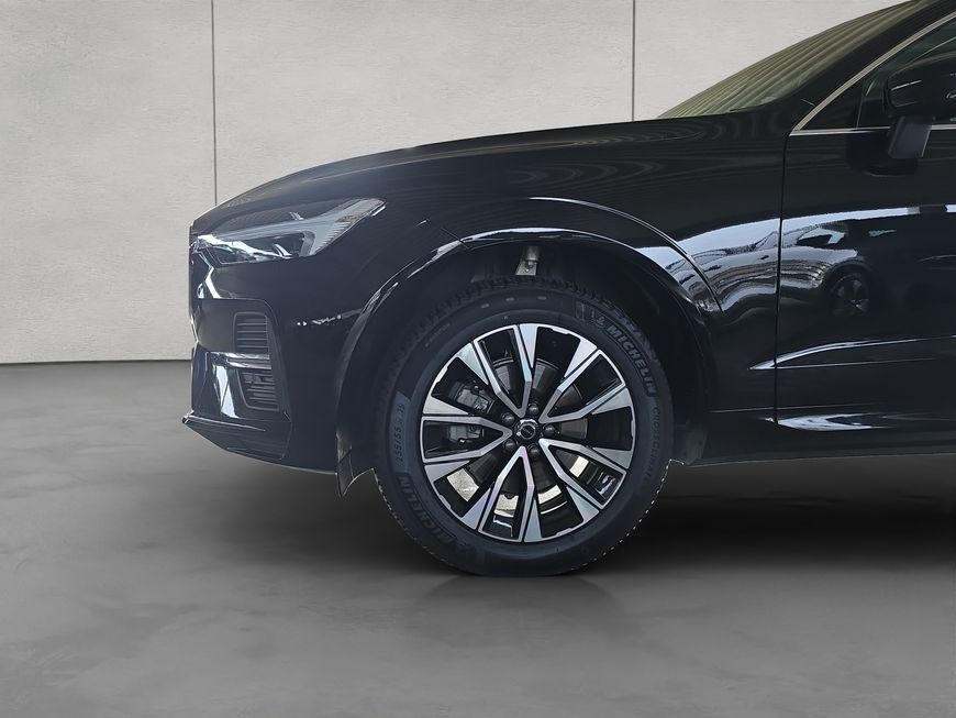 Volvo XC60 – Bild 20