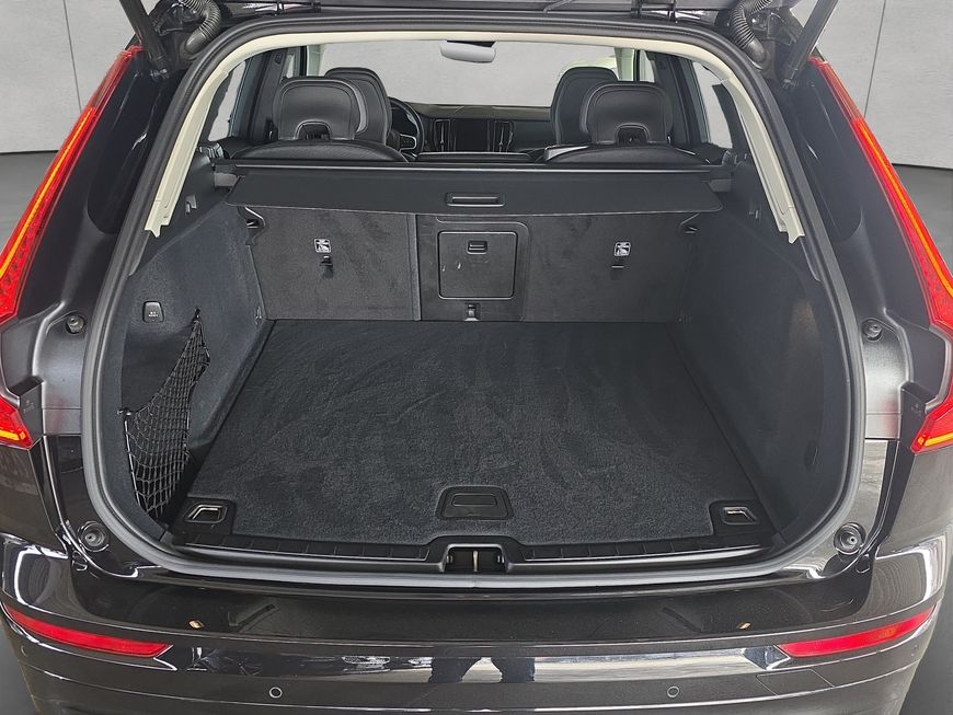 Volvo XC60 – Bild 3