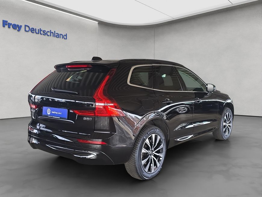 Volvo XC60 – Bild 4