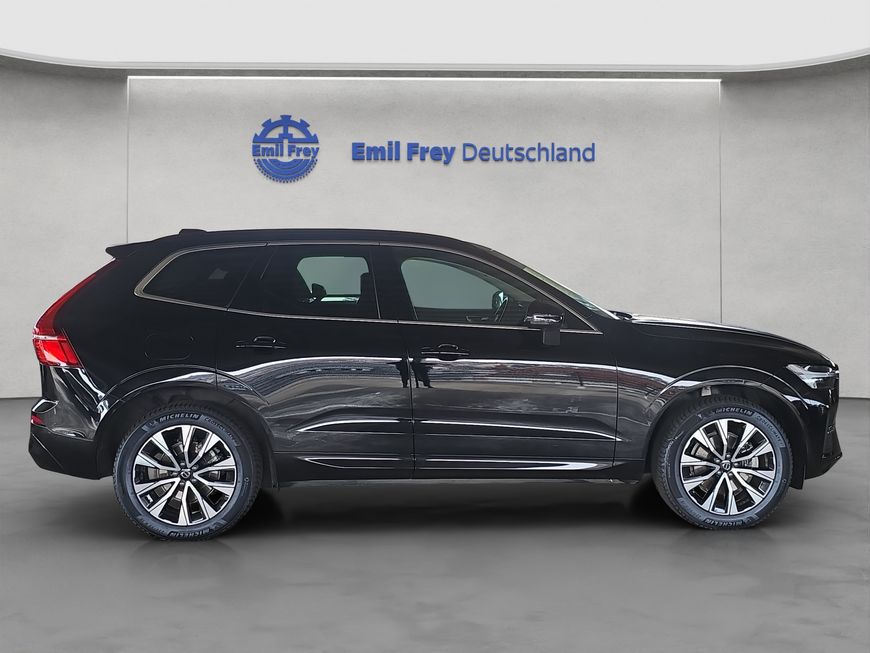 Volvo XC60 – Bild 5