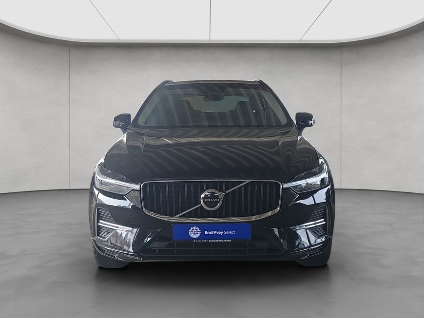 Volvo XC60 – Bild 6