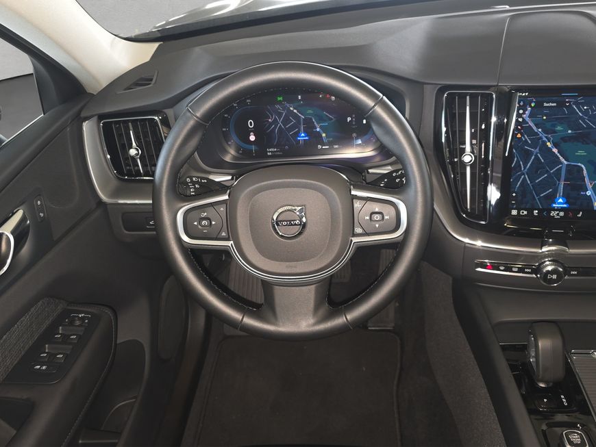 Volvo XC60 – Bild 8