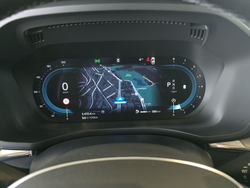 Volvo XC60 – Bild 9