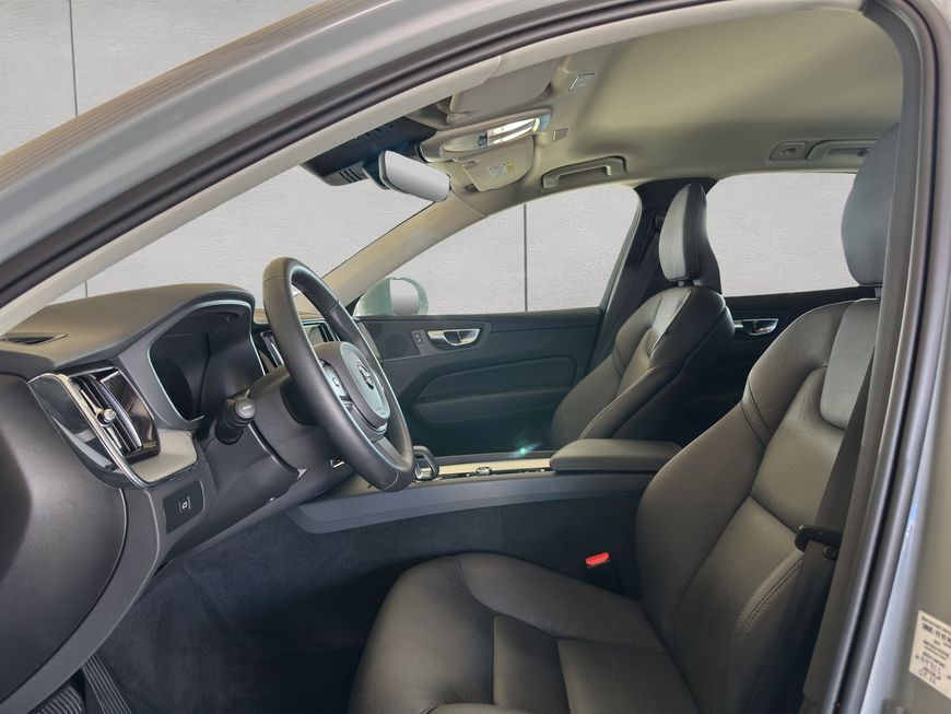 Volvo XC60 – Bild 10