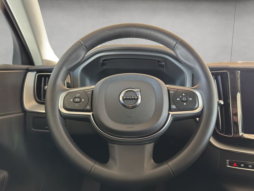 Volvo XC60 – Bild 11