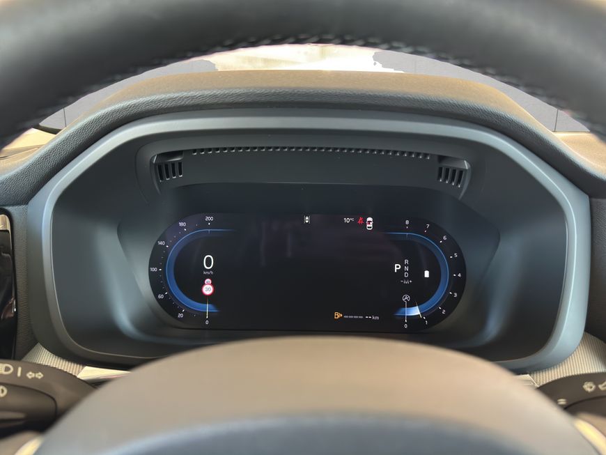 Volvo XC60 – Bild 12