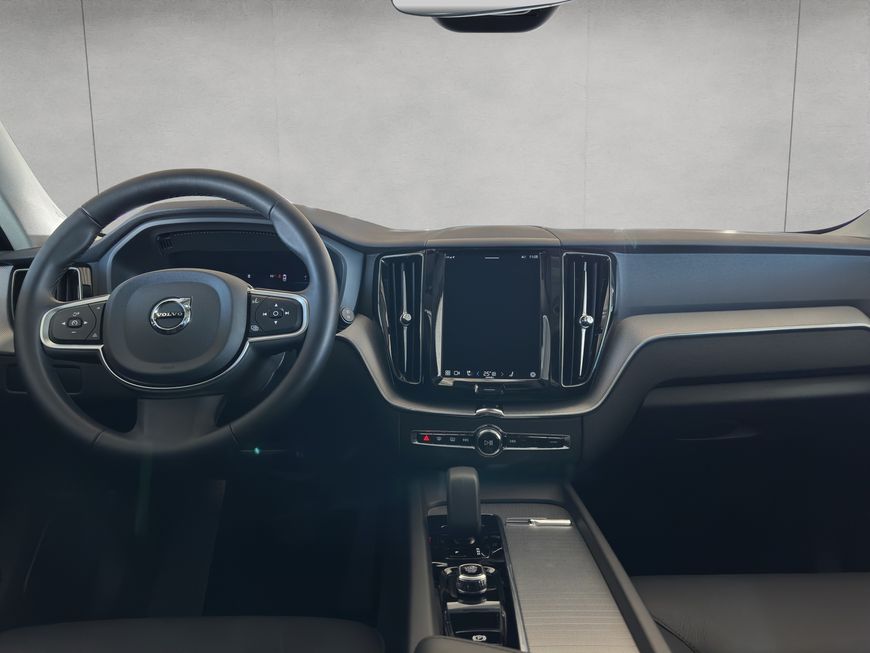 Volvo XC60 – Bild 13