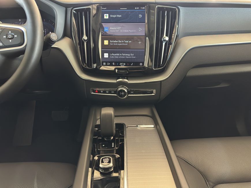 Volvo XC60 – Bild 14