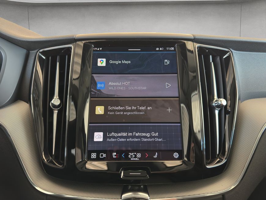 Volvo XC60 – Bild 15