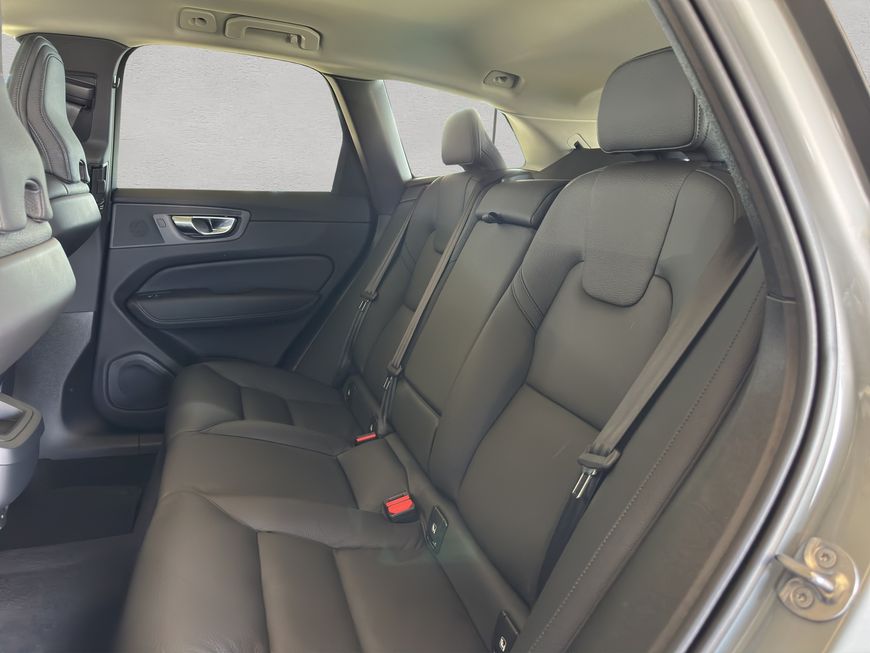 Volvo XC60 – Bild 17