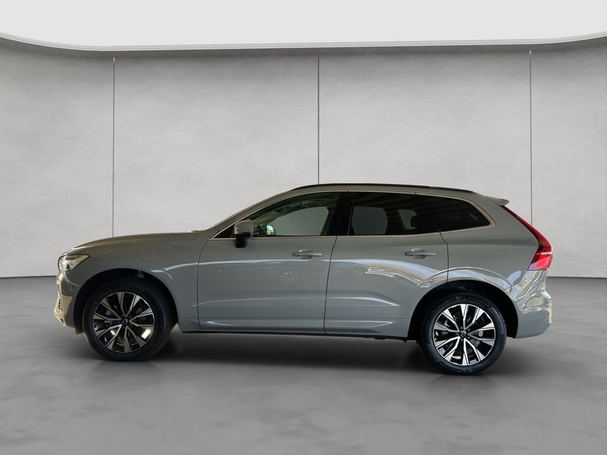 Volvo XC60 – Bild 2