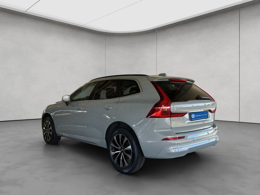 Volvo XC60 – Bild 3