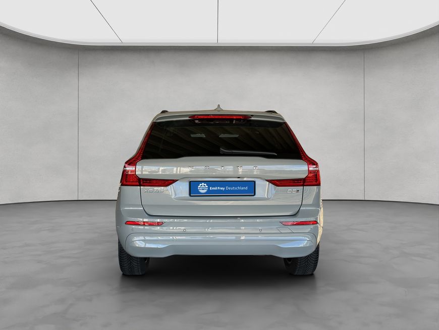 Volvo XC60 – Bild 4