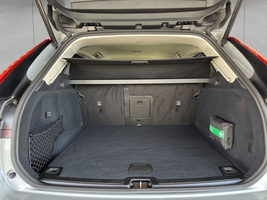 Volvo XC60 – Bild 5