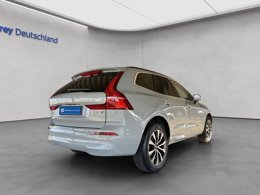 Volvo XC60 – Bild 6