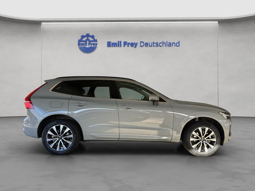 Volvo XC60 – Bild 7