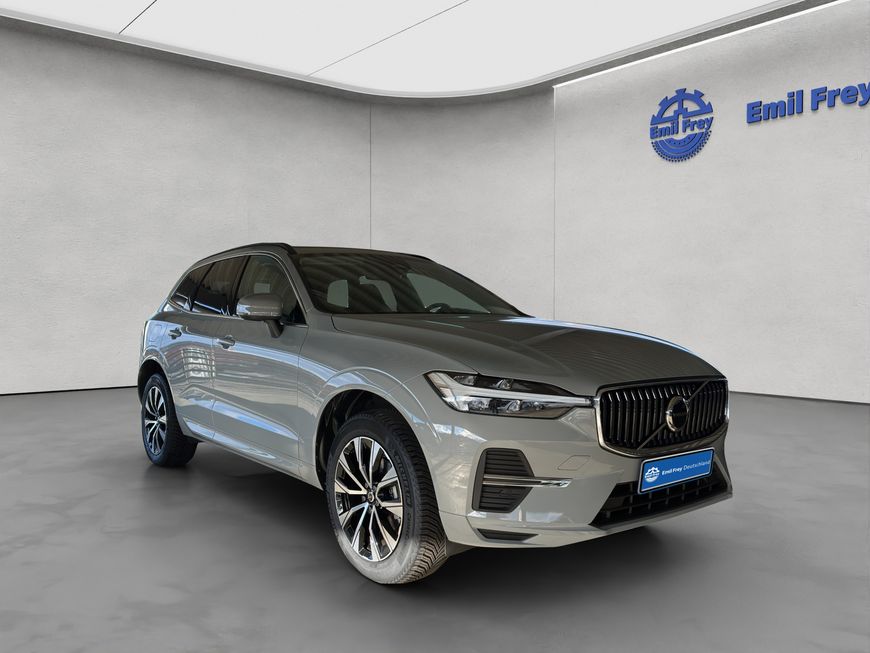 Volvo XC60 – Bild 8