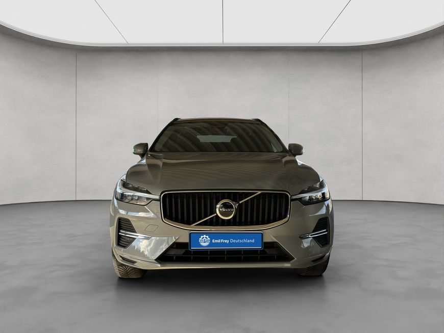 Volvo XC60 – Bild 9
