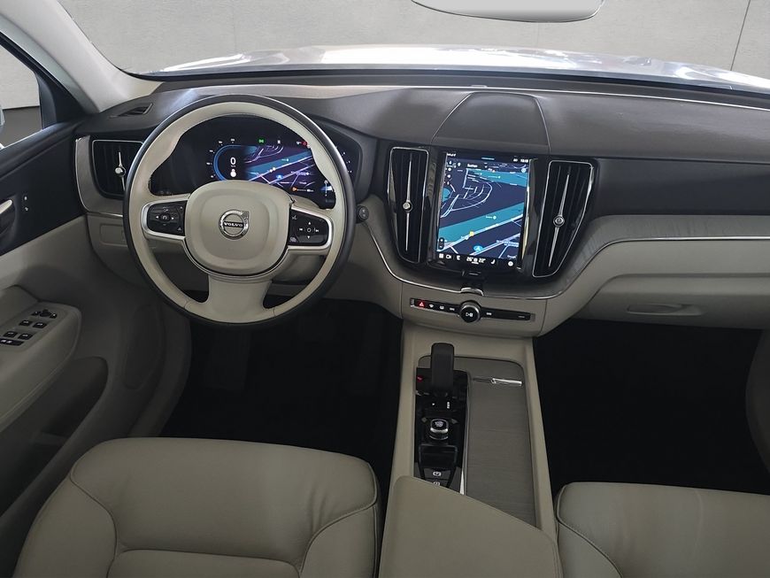 Volvo XC60 – Bild 10
