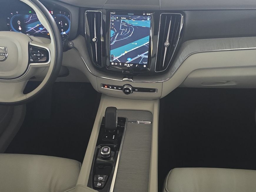Volvo XC60 – Bild 11