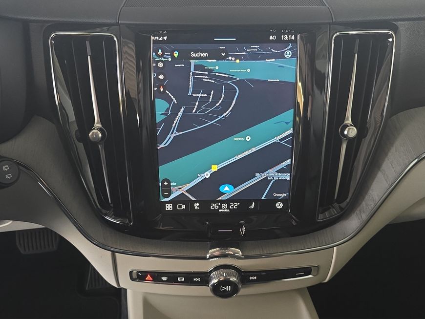 Volvo XC60 – Bild 12
